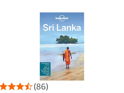 Sri Lanka im April - Besser als sein Ruf? Dein Reise-Guide