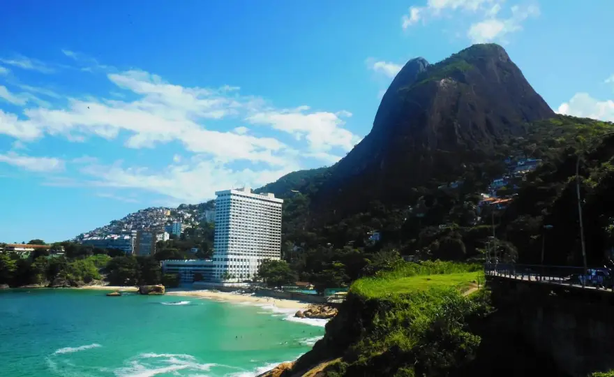 Leblon Rio: Besser als Ipanema? Entdecke das Viertel!