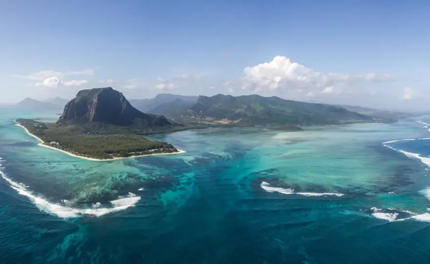 Safari Mauritius - Was du wirklich erwarten kannst