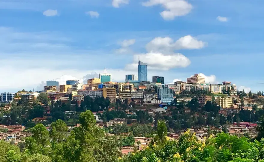 Kigali Reiseführer - 1 bis 3 Tage in Ruandas Hauptstadt