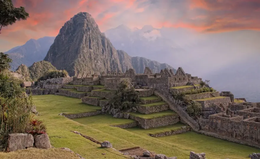 Wo liegt Machu Picchu? Lage, Bedeutung & Reise-Tipps