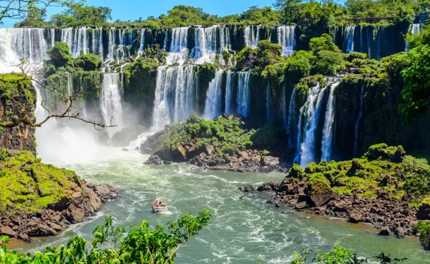 Argentinien Urlaub - Wie sicher ist es wirklich?