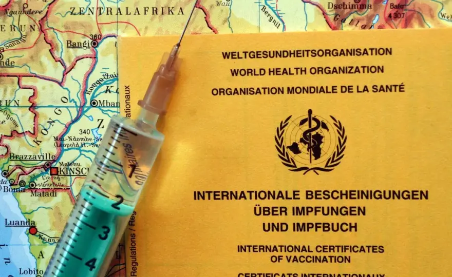 Malaysia Impfungen - Was du wirklich brauchst