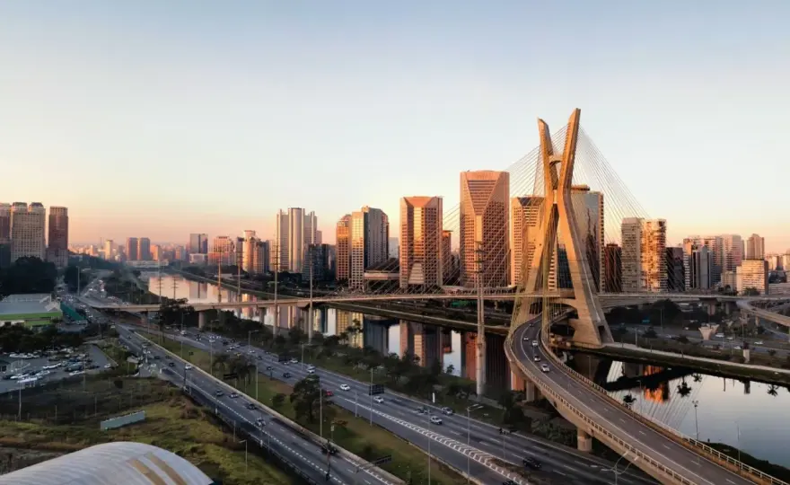 São Paulo entdecken - Dein Guide für Brasiliens Metropole