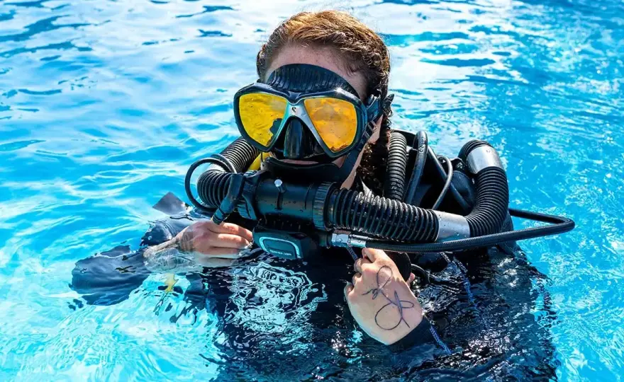 Tauchurlaub Bali - Dein Guide zu den besten Spots & Planung