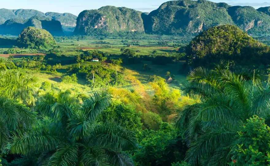 Viñales-Tal Kuba - Dein Guide für Planung & unvergessliche Erlebnisse