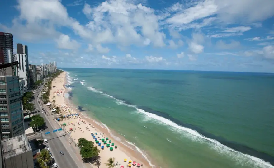 Recife: Brasiliens Venedig? Strände, Geschichte & mehr