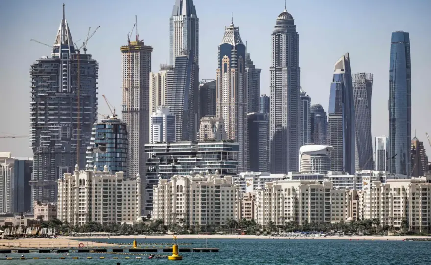 Medizinische Versorgung in Dubai - Was Reisende wissen müssen