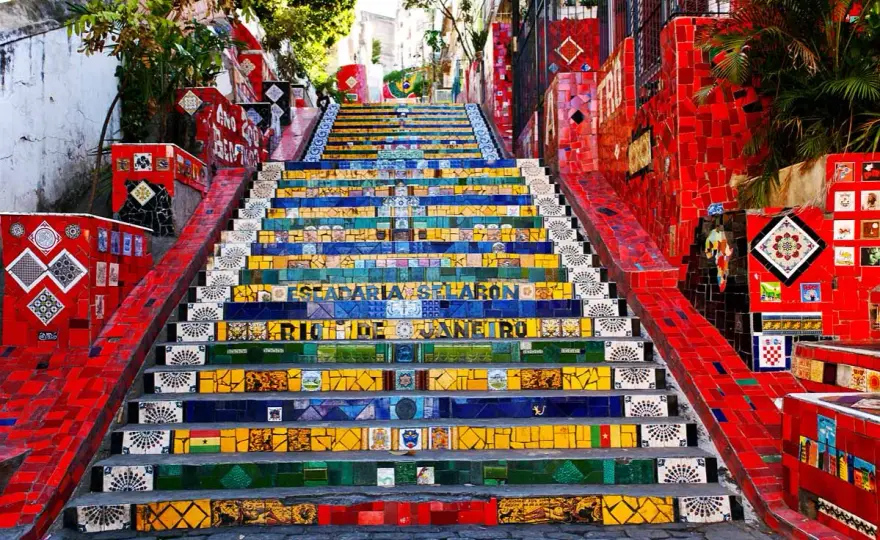 Santa Teresa Rio - Dein perfekter Besuch: Orte & Tipps