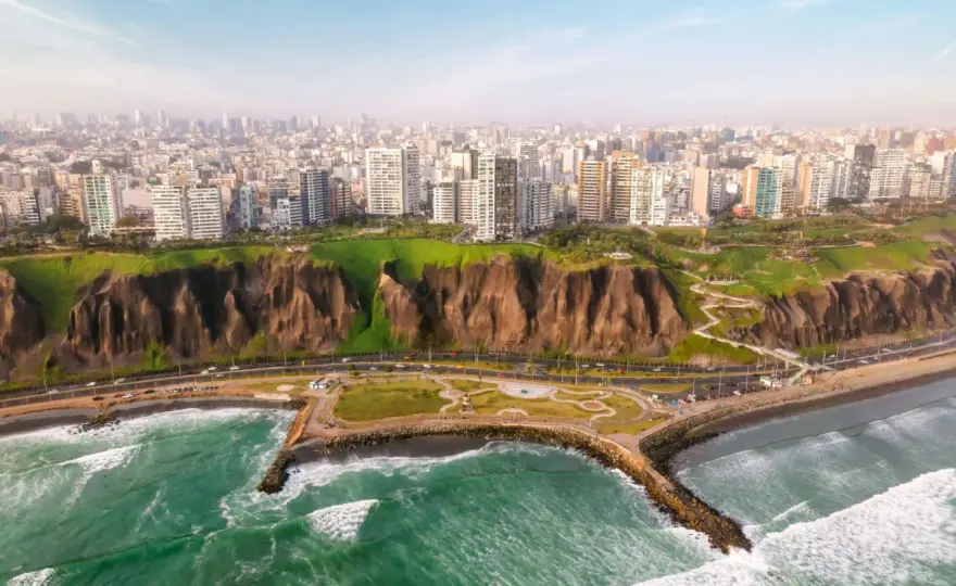 Lima Einwohnerzahl - Wie groß ist die Metropole wirklich?