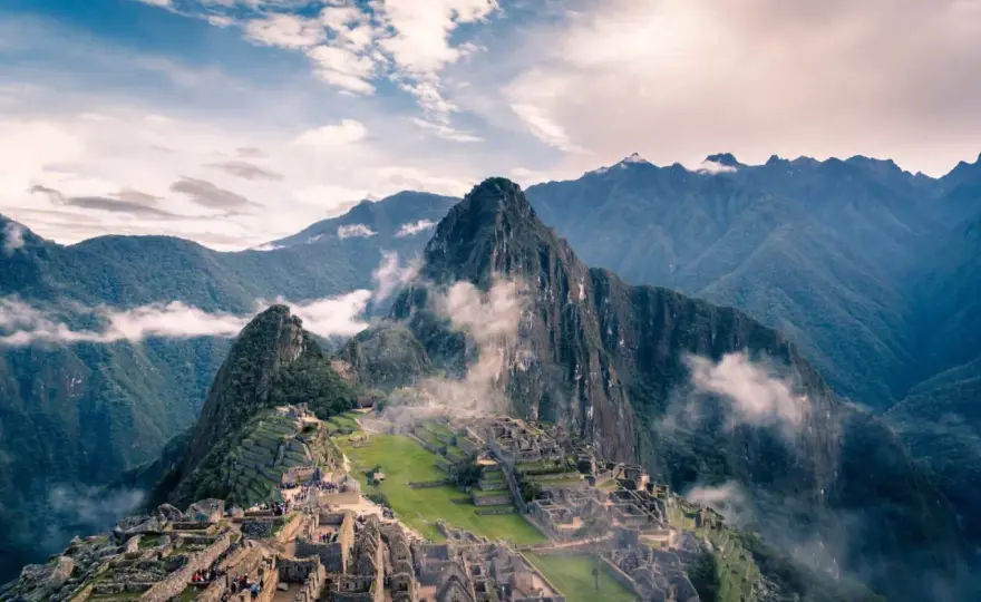 Cusco Peru - Mehr als nur Machu Picchu? Dein Guide!