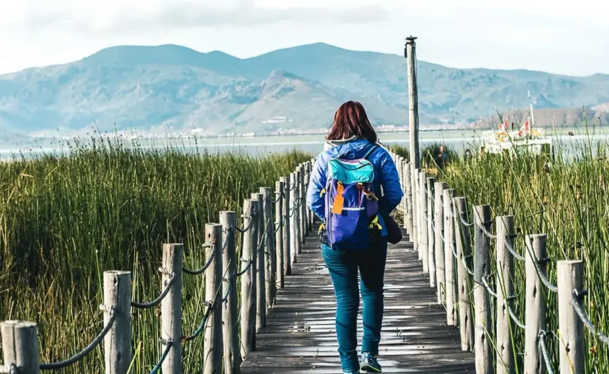 Peru allein bereisen - Dein Sicherheits-Guide für Frauen