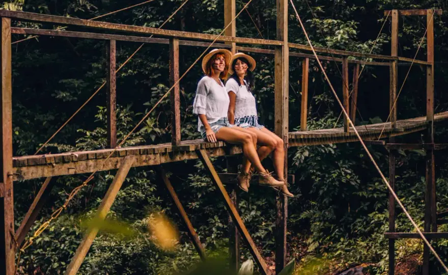 Peruanischer Amazonas - Dein Guide zur Traumreise