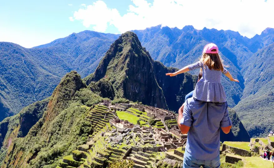 Machu Picchu Berg - Dein Guide für den perfekten Besuch