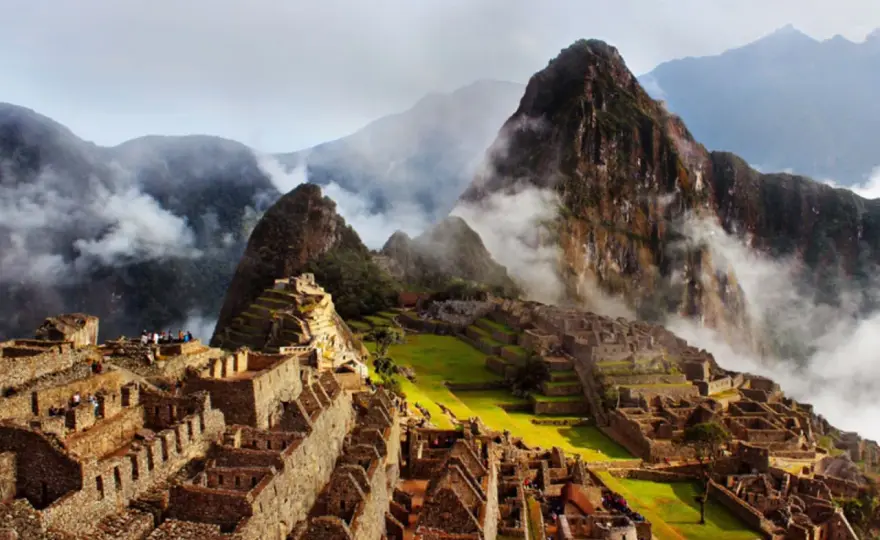 Inka-Tempel verstehen - Mehr als nur Ruinen sehen