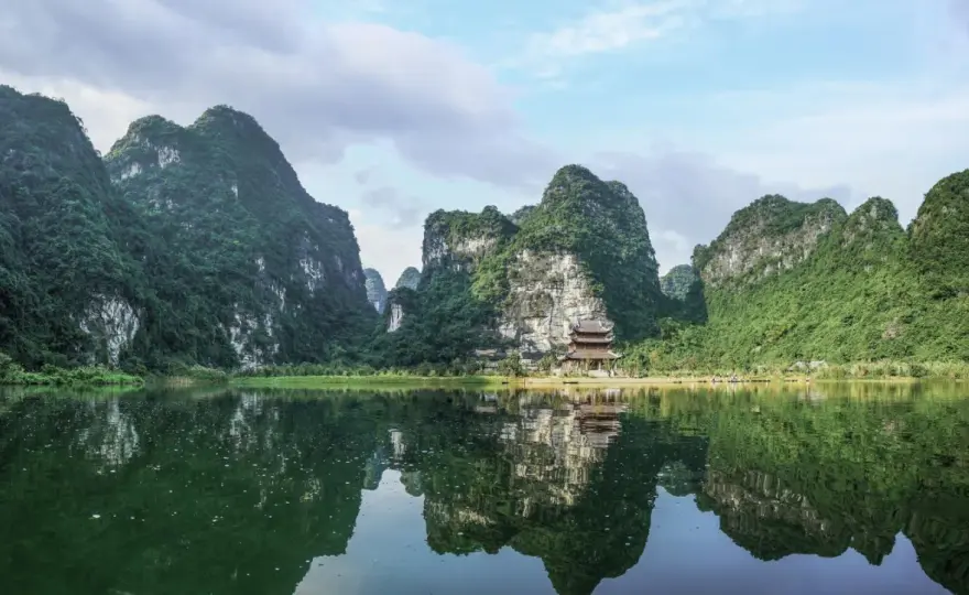 Beste Reisezeit Vietnam - Region für Region zum Traumurlaub