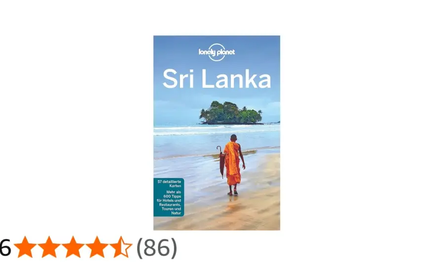 Sri Lanka im April - Besser als sein Ruf? Dein Reise-Guide
