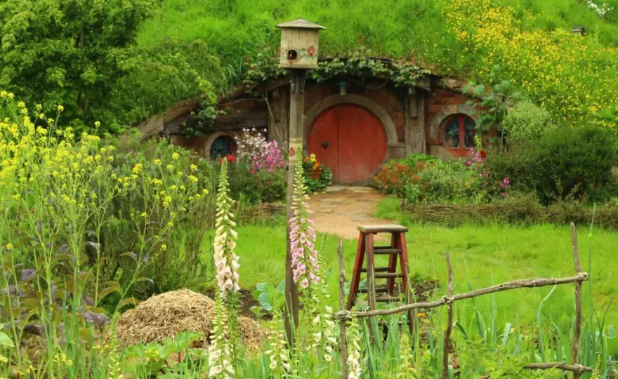 Hobbiton - Auenland besuchen: Dein Guide für Matamata