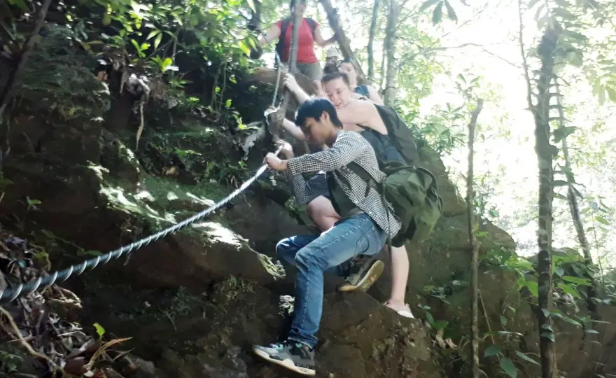 Bach Ma National Park - Dein Guide für den perfekten Ausflug