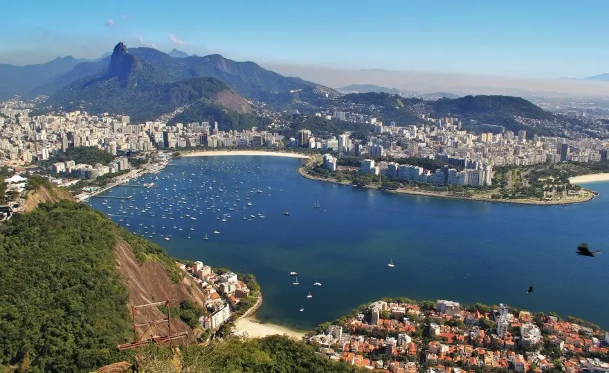 Beste Reisezeit Rio de Janeiro - Wann lohnt sich die Reise wirklich?