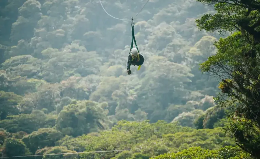 Costa Rica im November - Lohnt sich die Reise wirklich?