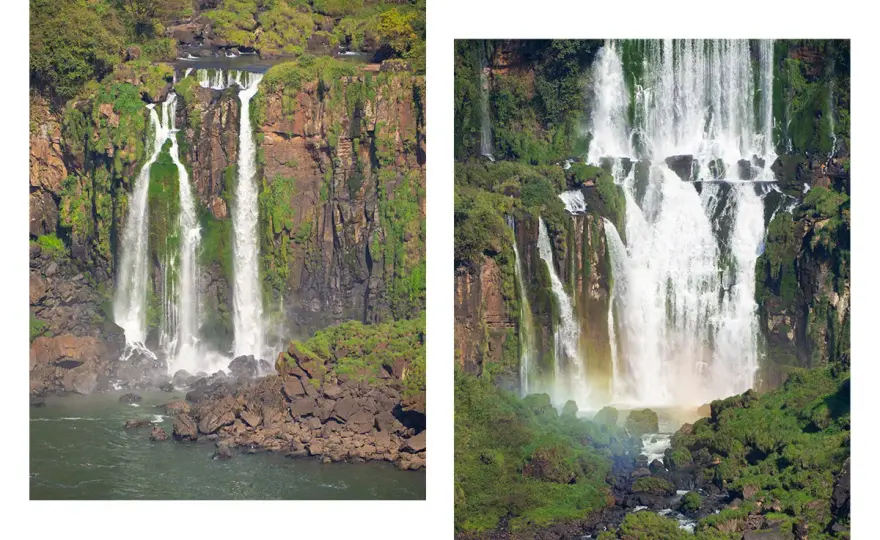 Puerto Iguazú - Dein Guide für die Iguazú-Wasserfälle