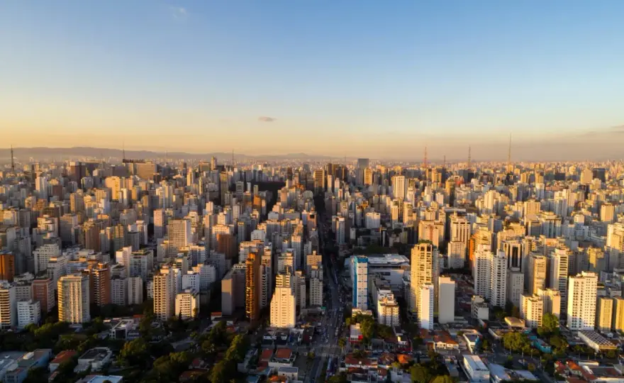 São Paulo Einwohnerzahl - Was die Zahlen wirklich bedeuten