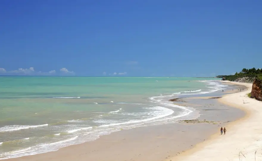 Porto Seguro, Bahia - Mehr als nur Strand? Finde es heraus!