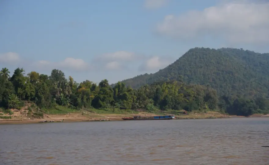 Mekong Laos: Flusslandschaften entdecken – Dein Guide