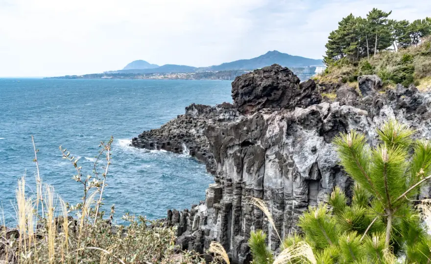 Jeju Vulkanlandschaft - So planst du die perfekte Naturreise
