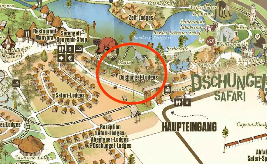Wo liegt die Serengeti wirklich? Dein Guide zur Lage & Reise