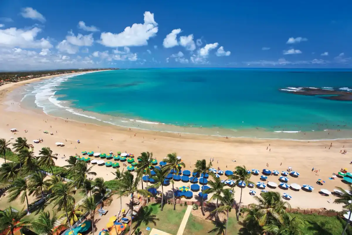 Porto de Galinhas: Ihr Guide für Traumstrände & perfekte Reise