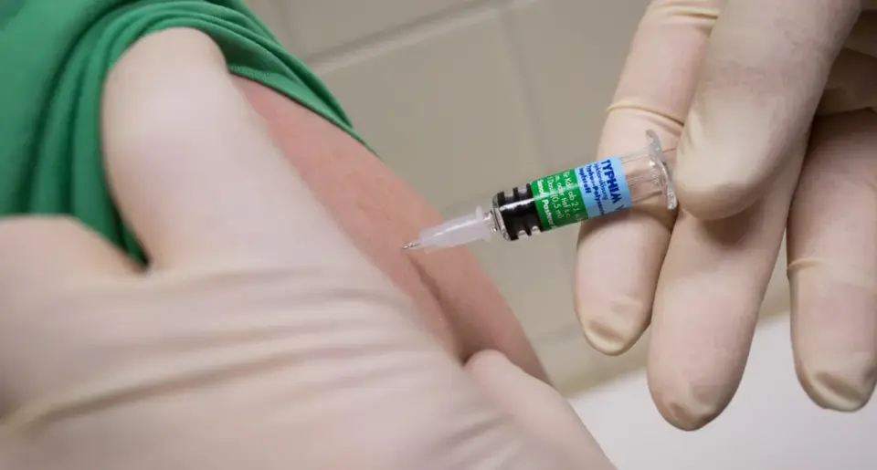 Typhus-Impfung Thailand - Wann sie wirklich nötig ist