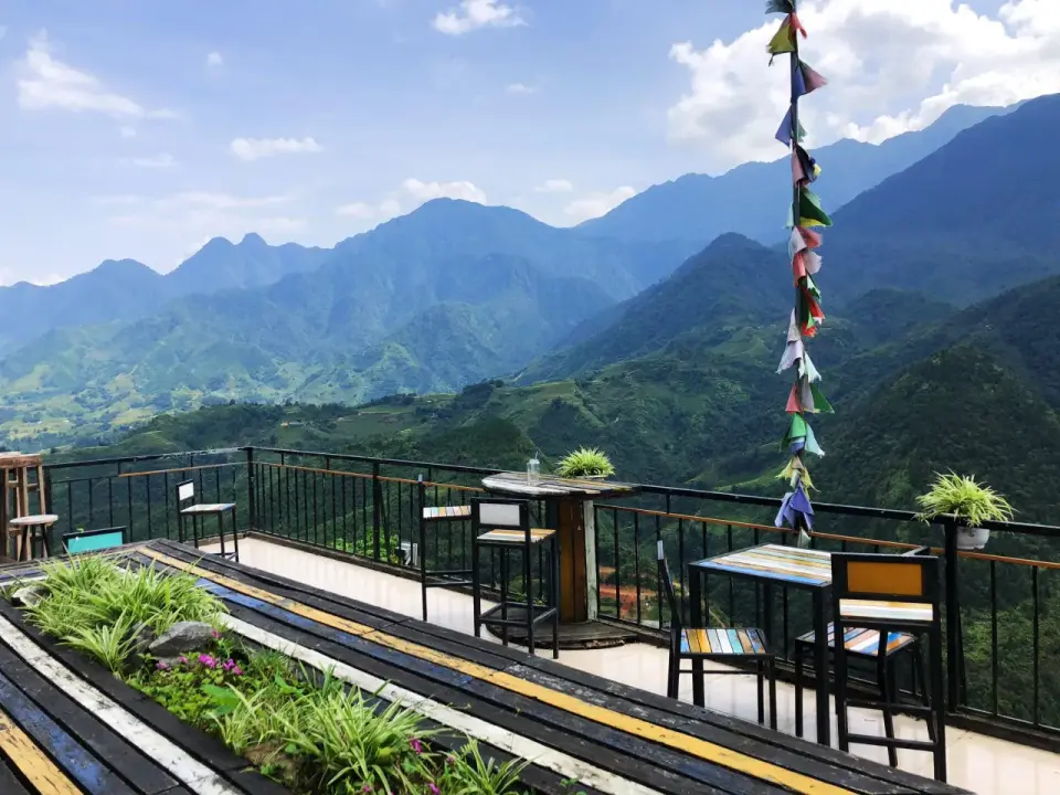 Sa Pa Vietnam - Dein Guide für Reisfelder, Trekking & Kultur